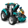 Tractor - LEGO® City 60498