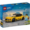 Yellow Taxi - LEGO® City 60487