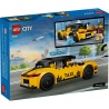Yellow Taxi - LEGO® City 60487