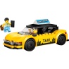 Le taxi jaune - LEGO® City 60487