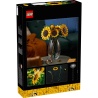 Le bouquet de tournesols - LEGO® Botanicals 11502