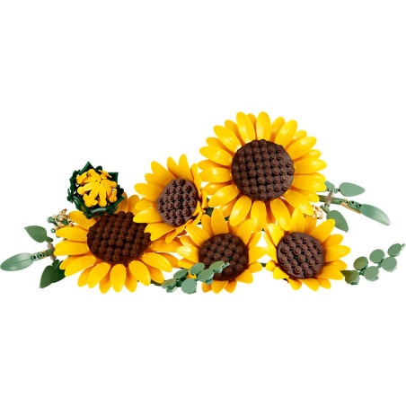 Sunflower Bouquet - LEGO® Botanicals 11502