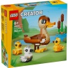 La famille de canards - LEGO® Creator 40885