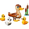 Duck Family - LEGO® Creator 40885