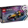 F1 ACADEMY™ LEGO® Race Car - LEGO® Speed Champions 77258