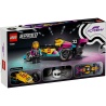 Voiture de course F1 ACADEMY™ LEGO® - LEGO® Speed Champions 77258