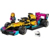 Voiture de course F1 ACADEMY™ LEGO® - LEGO® Speed Champions 77258