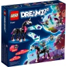 Pegasus Flying Horse - LEGO® Dreamzzz 71457