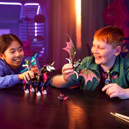 Pégase, le cheval volant - LEGO® Dreamzzz 71457