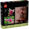 Magnolia Branches - LEGO® Botanicals 11510