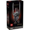 Le Seigneur des Anneaux : le casque de Sauron - LEGO® Icons 11373