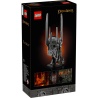 The Lord of the Rings: Sauron's Helmet - LEGO® Icons 11373