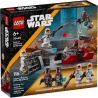 Pack de combat Le Siège de Mandalore - LEGO® Star Wars 75449