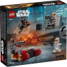 Pack de combat Le Siège de Mandalore - LEGO® Star Wars 75449