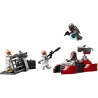 Pack de combat Le Siège de Mandalore - LEGO® Star Wars 75449
