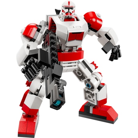 Le robot du Shock Trooper Clone - LEGO® Star Wars 75448