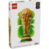 FIFA World Cup Official Trophy - LEGO® Editions 43020