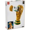 Trophée officiel de la Coupe du monde de la FIFA - LEGO® Editions 43020