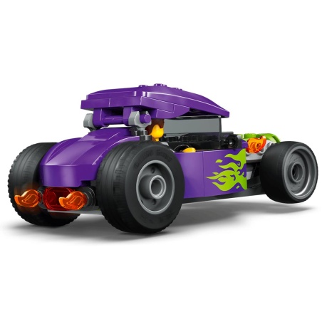 Hot Rod - LEGO® City 60485