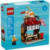Restaurants du monde : le Japon - LEGO® Exclusif 40906