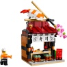 Restaurants du monde : le Japon - LEGO® Exclusif 40906