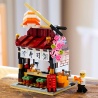 Restaurants du monde : le Japon - LEGO® Exclusif 40906