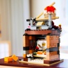 Restaurants du monde : le Japon - LEGO® Exclusif 40906