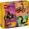 Wild Animals: Surprising Spider - LEGO® Creator 3-in-1 31159