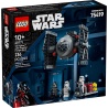 TIE Fighter with Imperial Hangar Rack - LEGO® Star Wars 40771