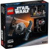 TIE Fighter with Imperial Hangar Rack - LEGO® Star Wars 40771