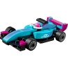 Mini F1 ACADEMY™ Race Car - Polybag LEGO® Speed Champions 30734