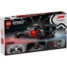 Audi Revolut F1 Team R26 Race Car - LEGO® Speed Champions 77259