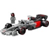 Audi Revolut F1 Team R26 Race Car - LEGO® Speed Champions 77259