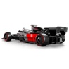 Audi Revolut F1 Team R26 Race Car - LEGO® Speed Champions 77259