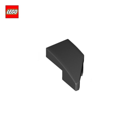 Brique courbée 2x1 avec découpe à gauche - Pièce LEGO® 29120