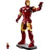 Iron Man Mark 3 Édition Collector - LEGO® Marvel 76344