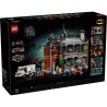 Arkham Asylum™ - LEGO® DC Comics 76300