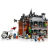 Arkham Asylum™ - LEGO® DC Comics 76300
