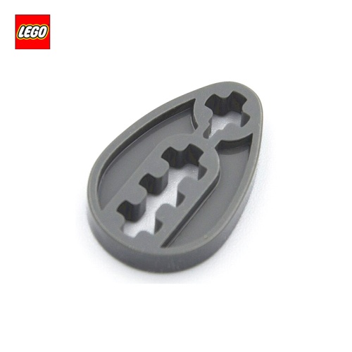 Comb Wheel - Pièce LEGO® 6575