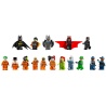 Arkham Asylum™ - LEGO® DC Comics 76300