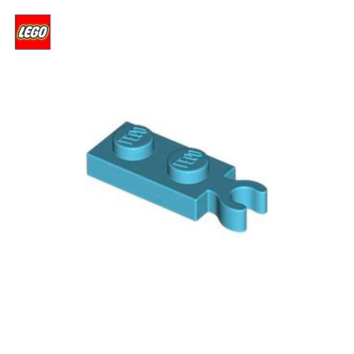 Plate 1x2 avec clip...