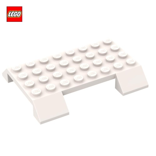 Slope 45° 6 x 8 Double with...