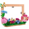 Floral Picture Frame - LEGO® Botanicals 40916