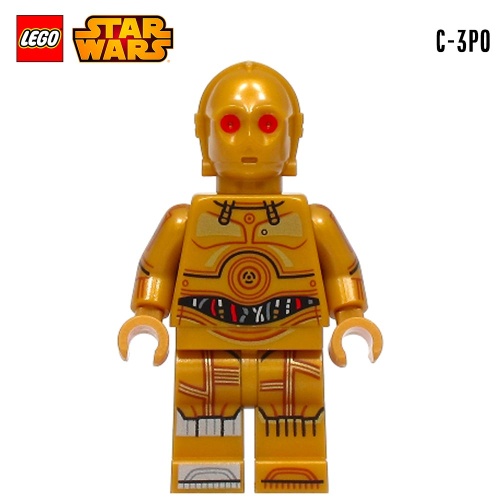 Minifigure LEGO® Star Wars...