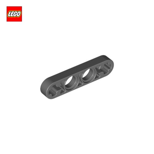 Poutrelle Technic fine 1x4 - Pièce LEGO® 32449