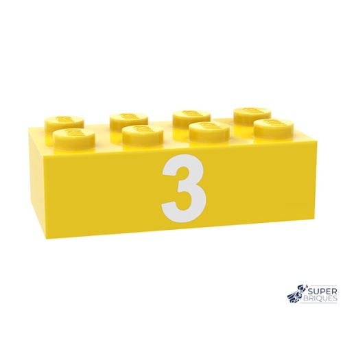 Lot de pièce LEGO®...