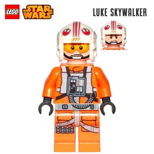 Minifigure LEGO® Star Wars...