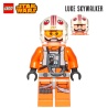 Minifigure LEGO® Star Wars - Luke Skywalker