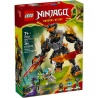 La mission du robot Cole et du dragon Zane - LEGO® Ninjago 71854