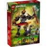 Cole's Mission Mech - LEGO® Ninjago 71854